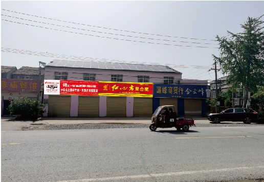 赣州广告牌制作要注意什么才能避免被整改？