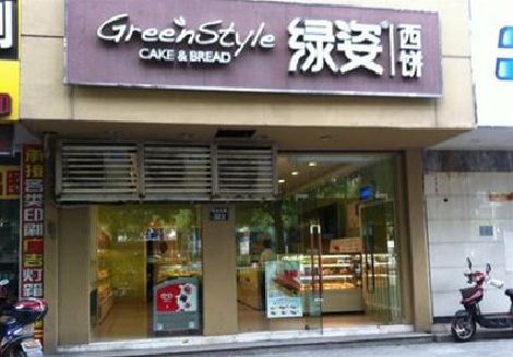 赣州门头招牌设计小技巧。